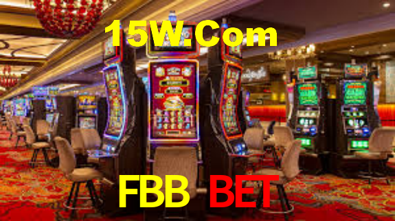 APP oficial da FBB Bet para mobile
