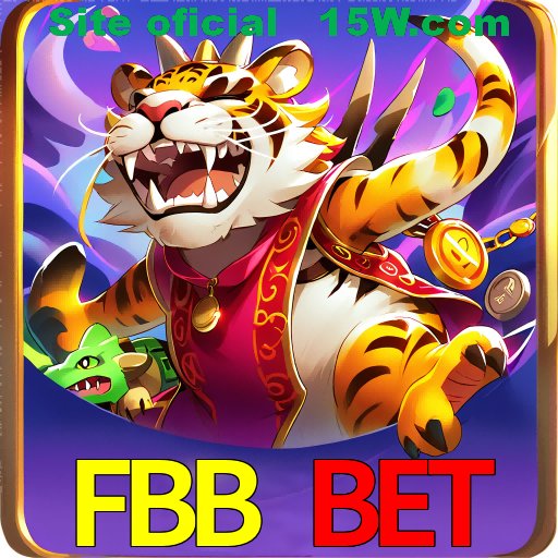 Imagem promocional da FBB Bet mostrando a plataforma e suas vantagens